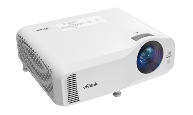 Проектор Vivitek DH2661Z